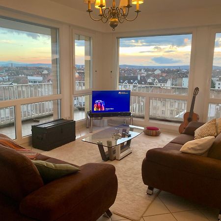 Vue Magnifique, 7 Mn Gare, Muse, Centre, Parking Apartment Metz Exterior photo