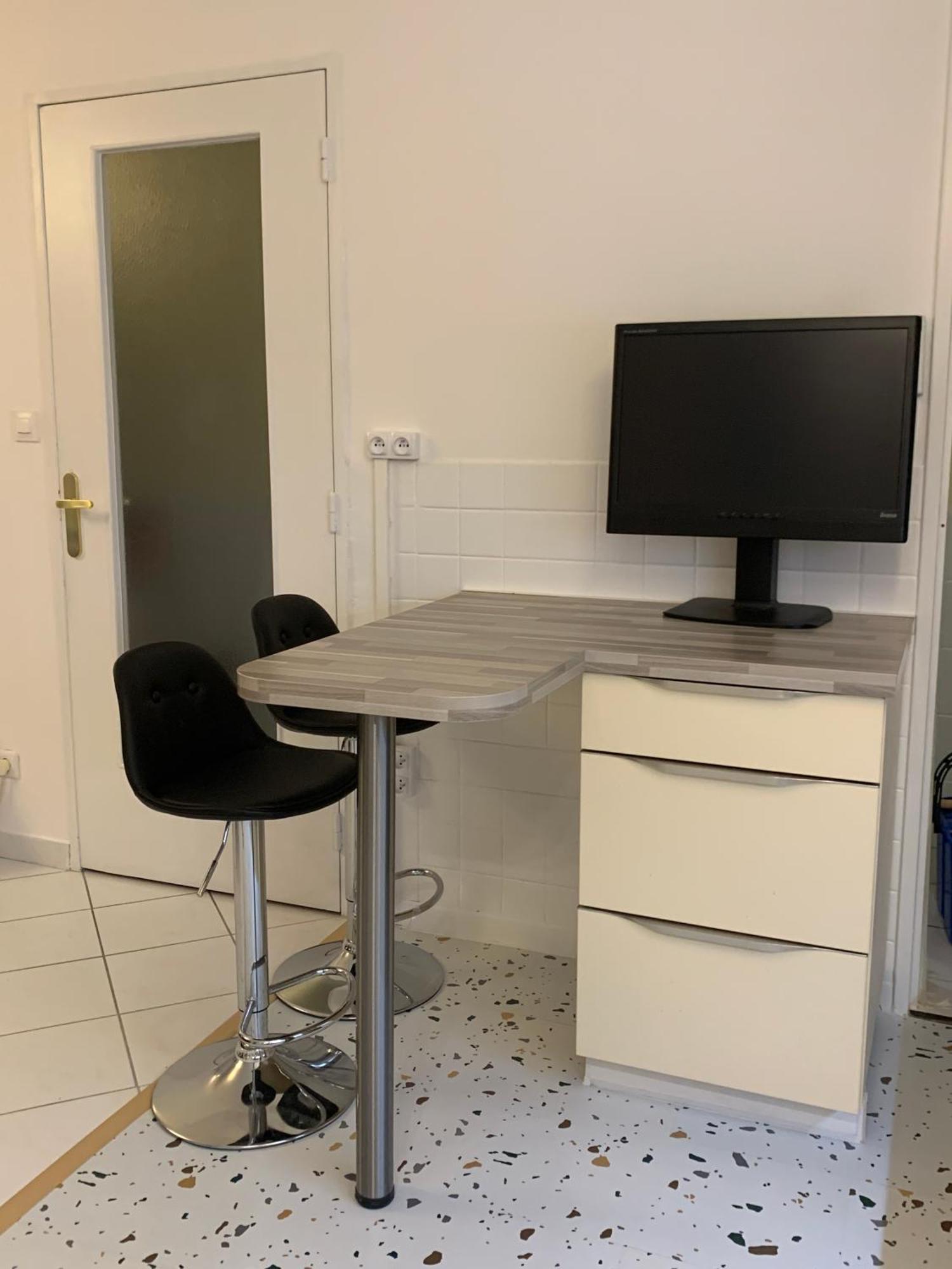 Vue Magnifique, 7 Mn Gare, Muse, Centre, Parking Apartment Metz Exterior photo
