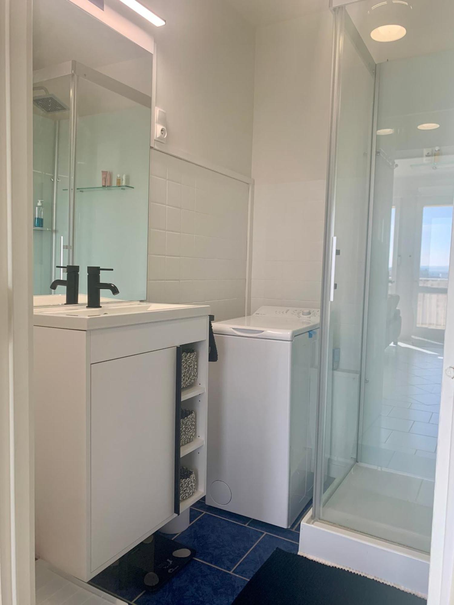 Vue Magnifique, 7 Mn Gare, Muse, Centre, Parking Apartment Metz Exterior photo