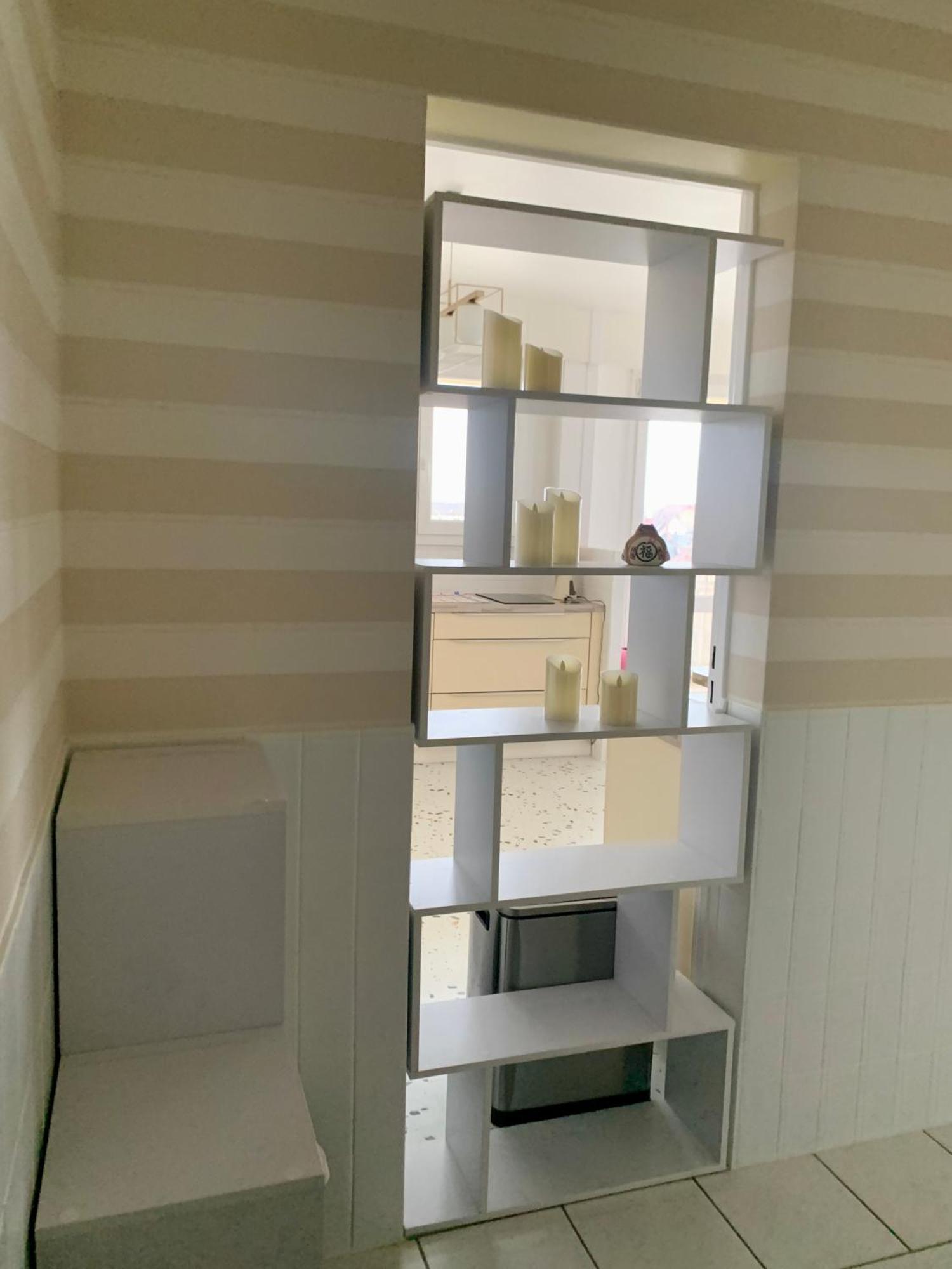 Vue Magnifique, 7 Mn Gare, Muse, Centre, Parking Apartment Metz Exterior photo