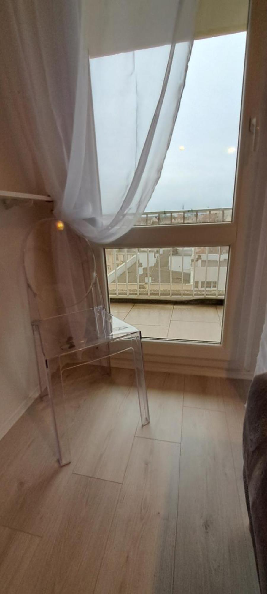 Vue Magnifique, 7 Mn Gare, Muse, Centre, Parking Apartment Metz Exterior photo