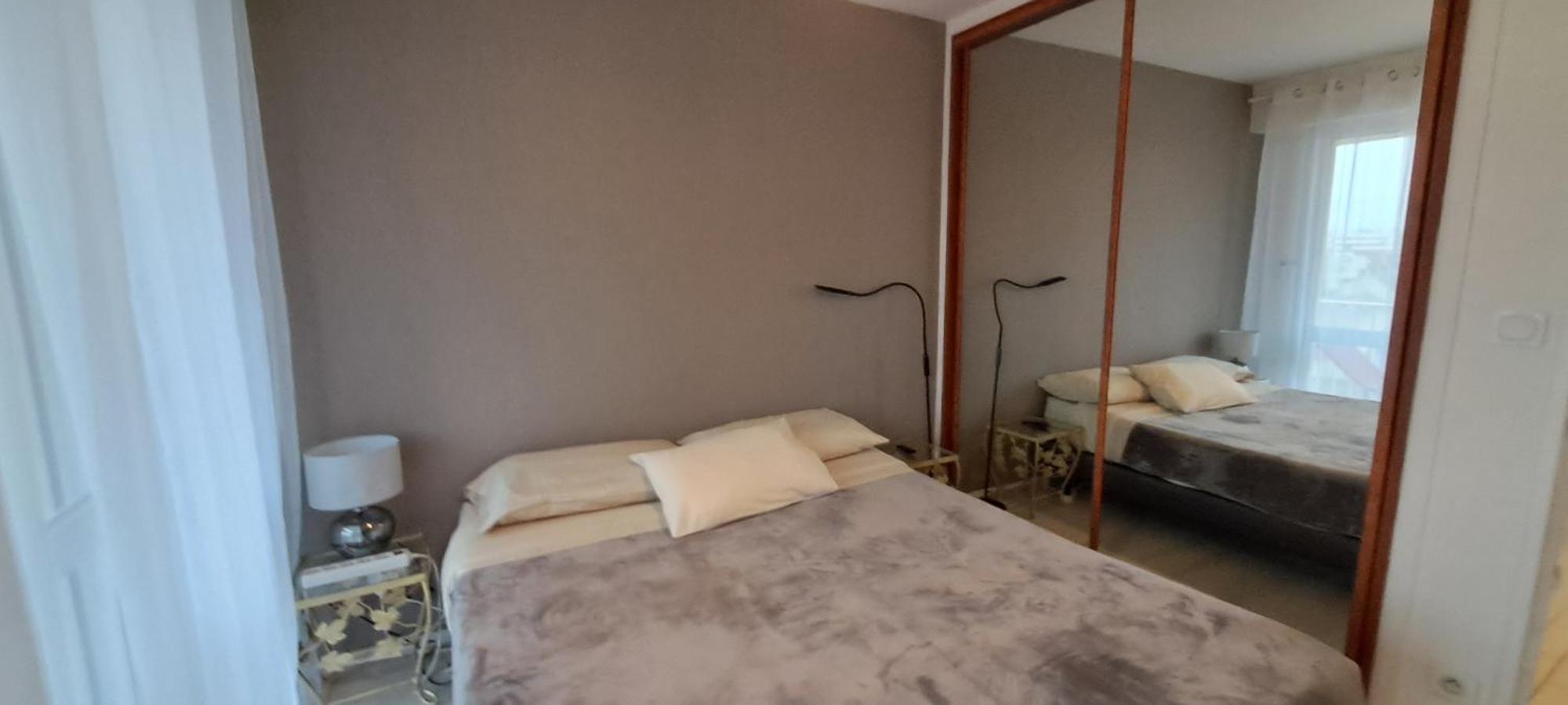 Vue Magnifique, 7 Mn Gare, Muse, Centre, Parking Apartment Metz Exterior photo